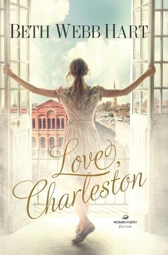Love, Charleston (Paperback)