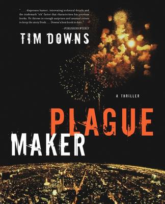 Plague Maker (Paperback)