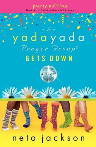 YADA YADA PRAYER TP RE2 Gets Down (Paperback)