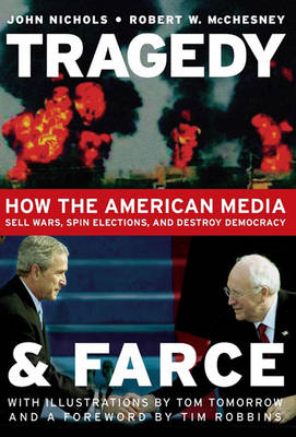 Tragedy and Farce (Hardback)