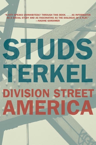 Division Street America (Paperback)