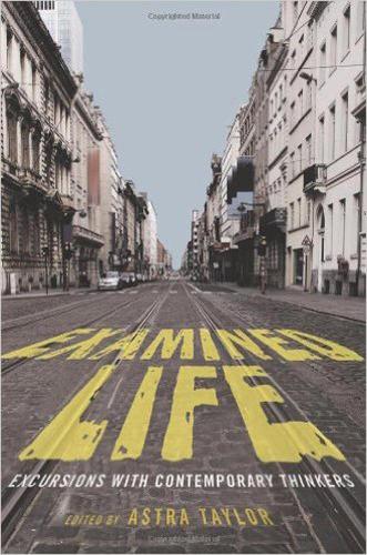 Examined Life: Excursions with Contemporary Thinkers (Paperback)