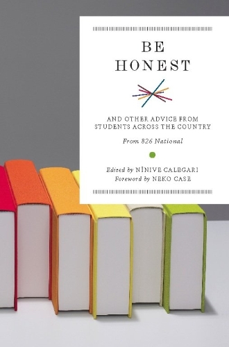 Be Honest (Hardback)