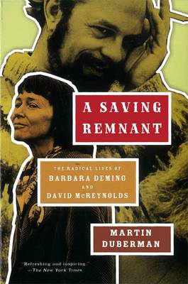 A Saving Remnant (Paperback)