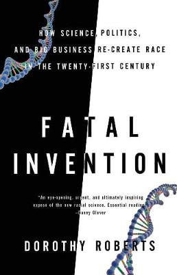 Cover of the book Fatal Invention