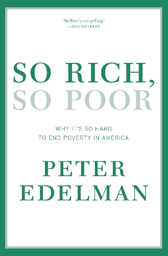 So Rich, So Poor (Paperback)