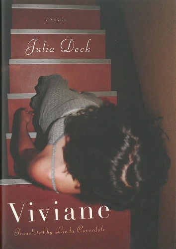 Viviane: A Novel (Hardback)