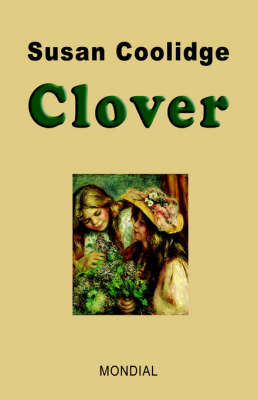 Clover (Paperback)