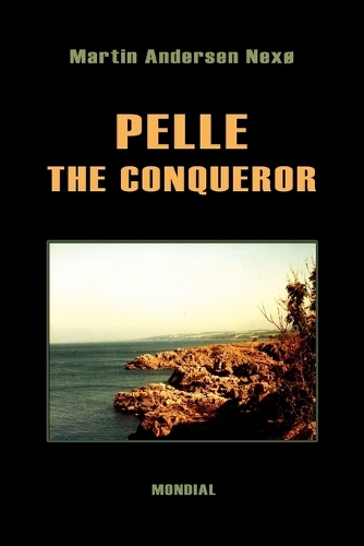 Pelle the Conqueror (Paperback)