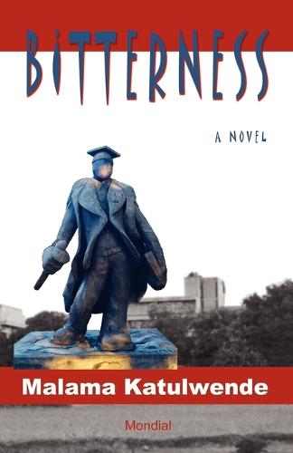 Bitterness (Paperback)