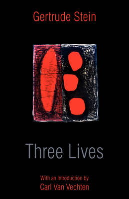 Three Lives (Paperback)