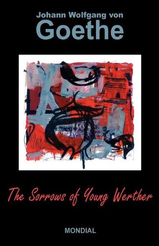 The Sorrows of Young Werther (Paperback)