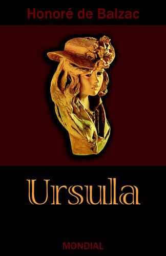 Ursula (Ursule Mirouet) (Paperback)