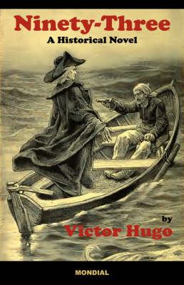 Ninety-Three: A Historical Novel (Paperback)