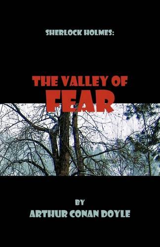 Sherlock Holmes: The Valley of Fear (Paperback)
