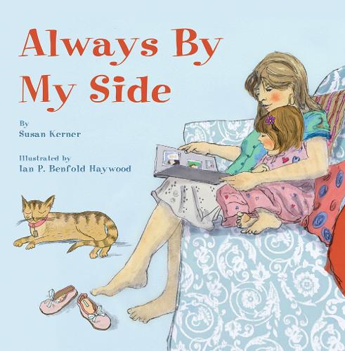 Always by My Side (Paperback)
