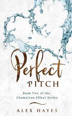 Perfect Pitch - Chameleon Effect 2 (Paperback)