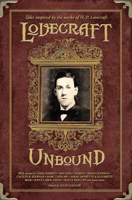Lovecraft Unbound (Paperback)