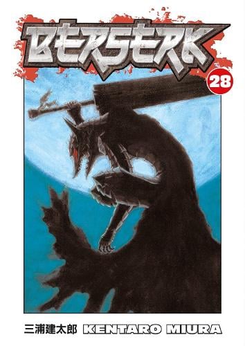 Berserk: v. 28 (Paperback)