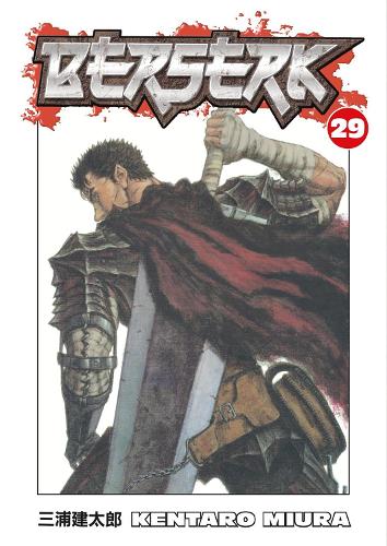 Berserk: v. 29 (Paperback)