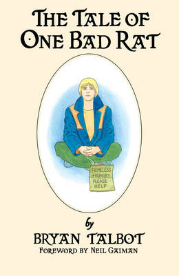 Tale Of One Bad Rat (2Nd Edition) (Hardback)