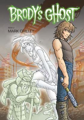 Brody's Ghost Volume 2 (Paperback)