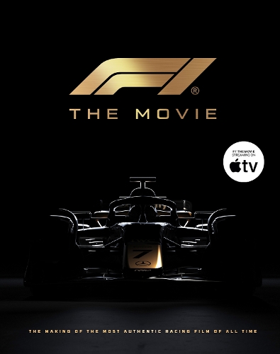 Melcher Media F1 The Movie