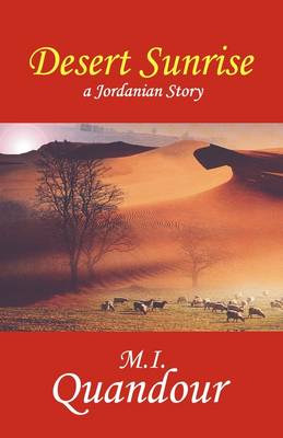 Desert Sunrise (Paperback)