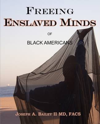 Freeing Enslaved Minds of Black Americans (Paperback)
