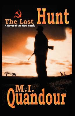 The Last Hunt (Paperback)