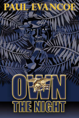 Own the Night (Hardback)