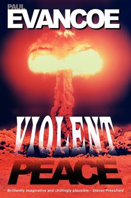 Violent Peace (Paperback)