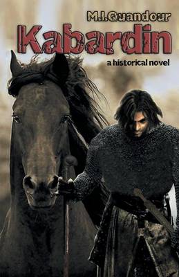 Karbardin (Paperback)