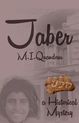 Jaber (Paperback)