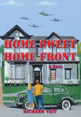 Home Sweet Home Front (Hardback)