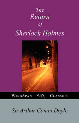 The Return of Sherlock Holmes (Paperback)