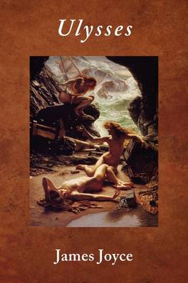 Ulysses (Paperback)