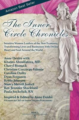 The Inner Circle Chronicles: Book 2 (Paperback)