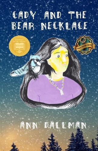 Cady and the Bear Necklace (Paperback)