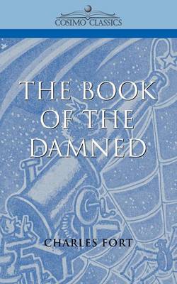 The Book of the Damned (Paperback)