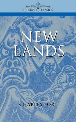 New Lands (Paperback)
