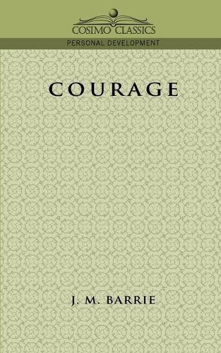 Courage (Paperback)