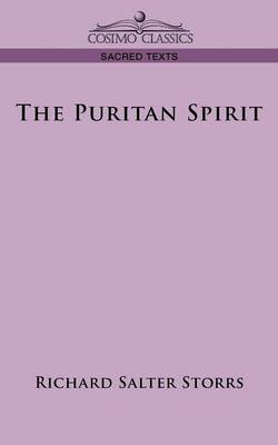The Puritan Spirit (Paperback)