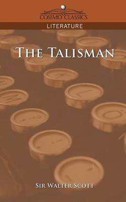The Talisman (Paperback)