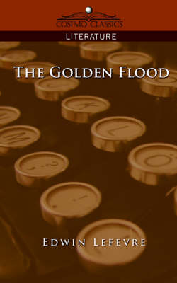 The Golden Flood (Paperback)