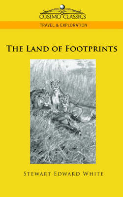 The Land of Footprints (Paperback)