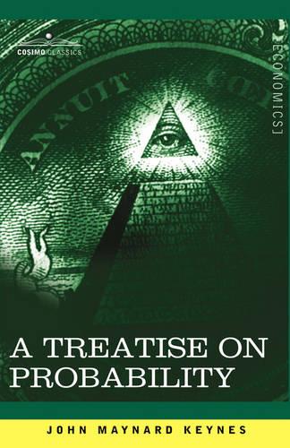 A Treatise on Probability (Paperback)