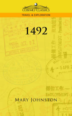 1492 (Paperback)