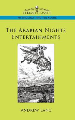 The Arabian Nights Entertainments (Paperback)