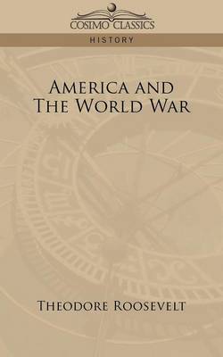 America and the World War (Paperback)